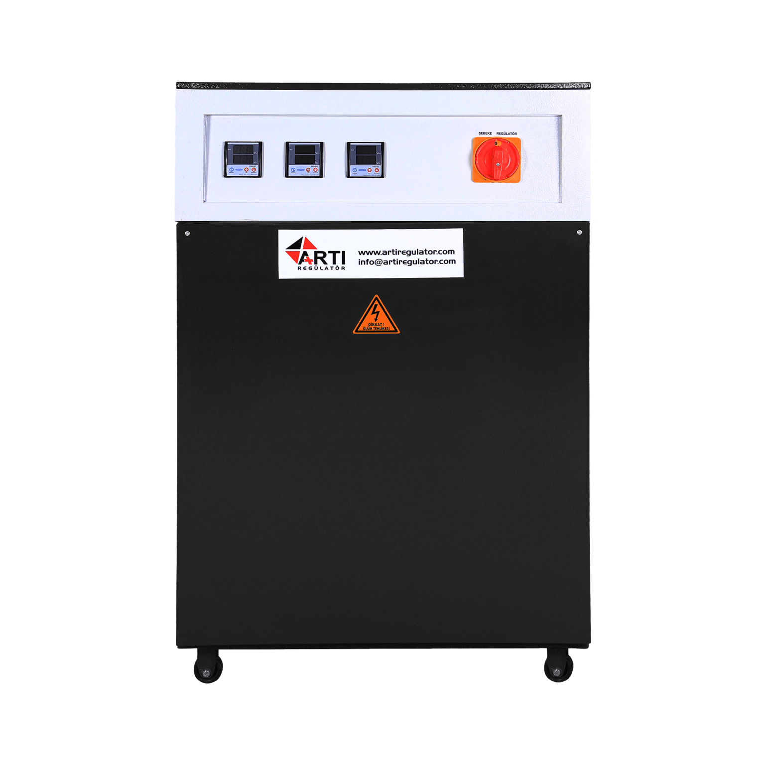 100 kVA