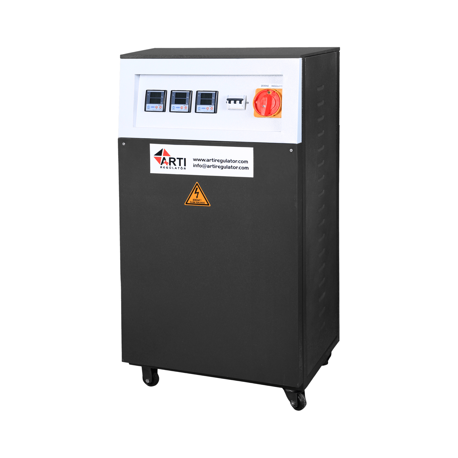 45 kVA