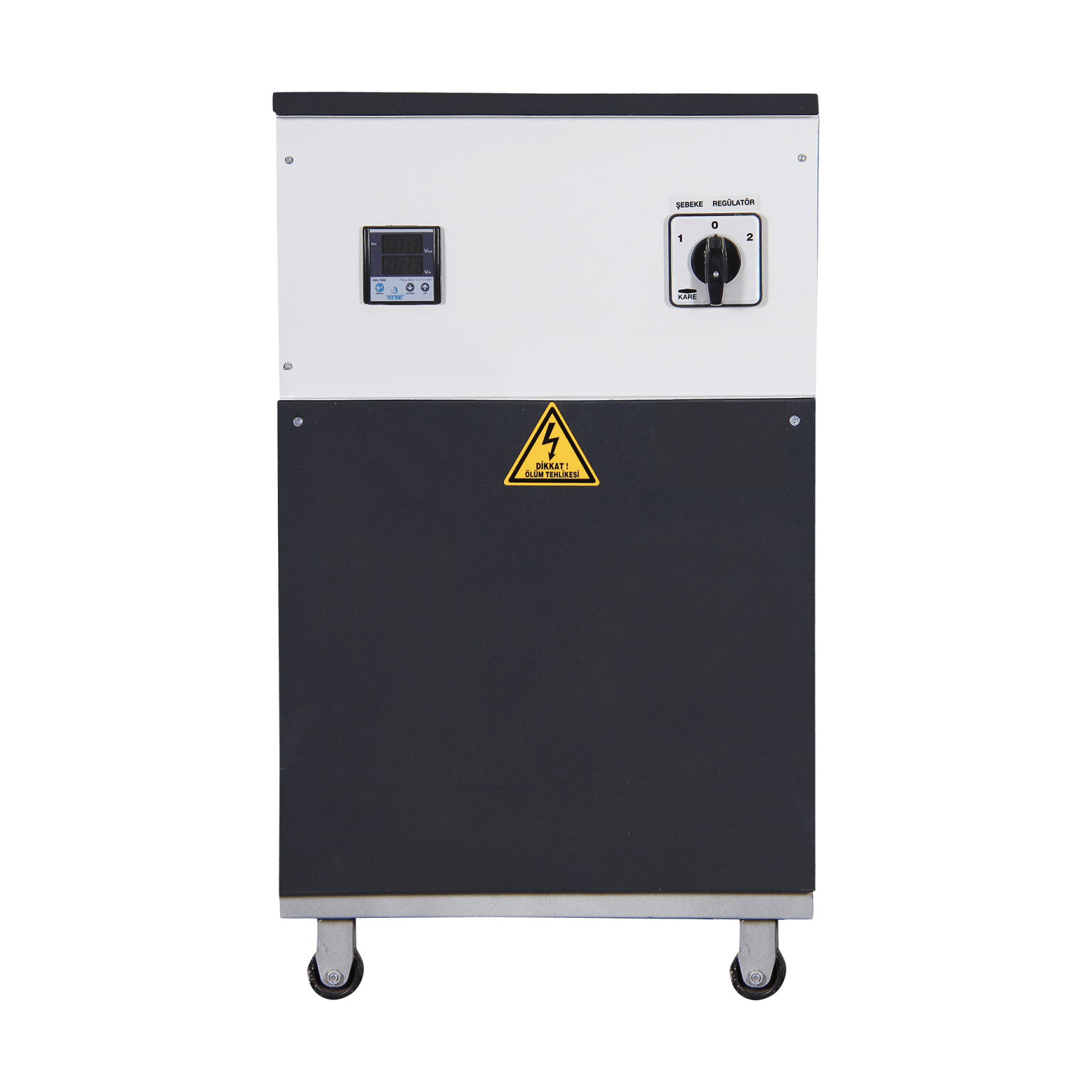 25 kVA